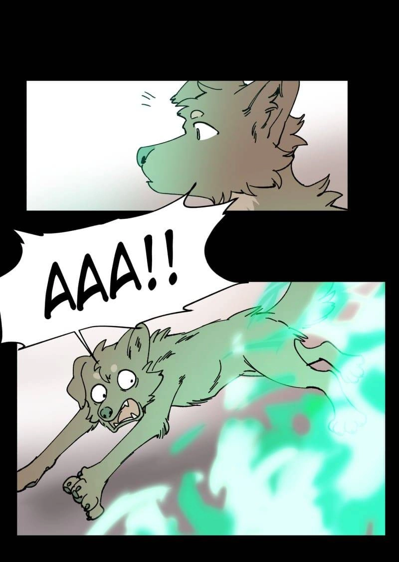 Lumine Chapter 97 - 20