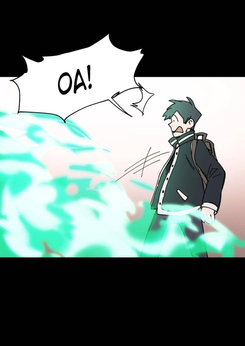 Lumine Chapter 97 - 21