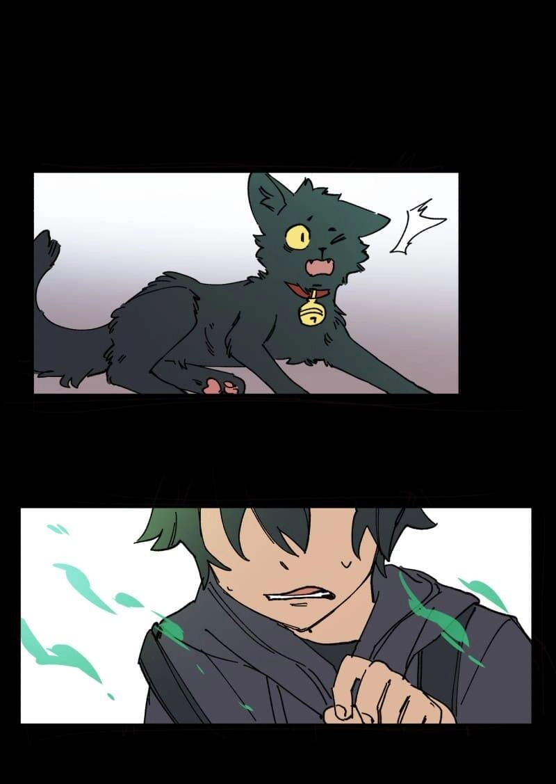 Lumine Chapter 97 - 22