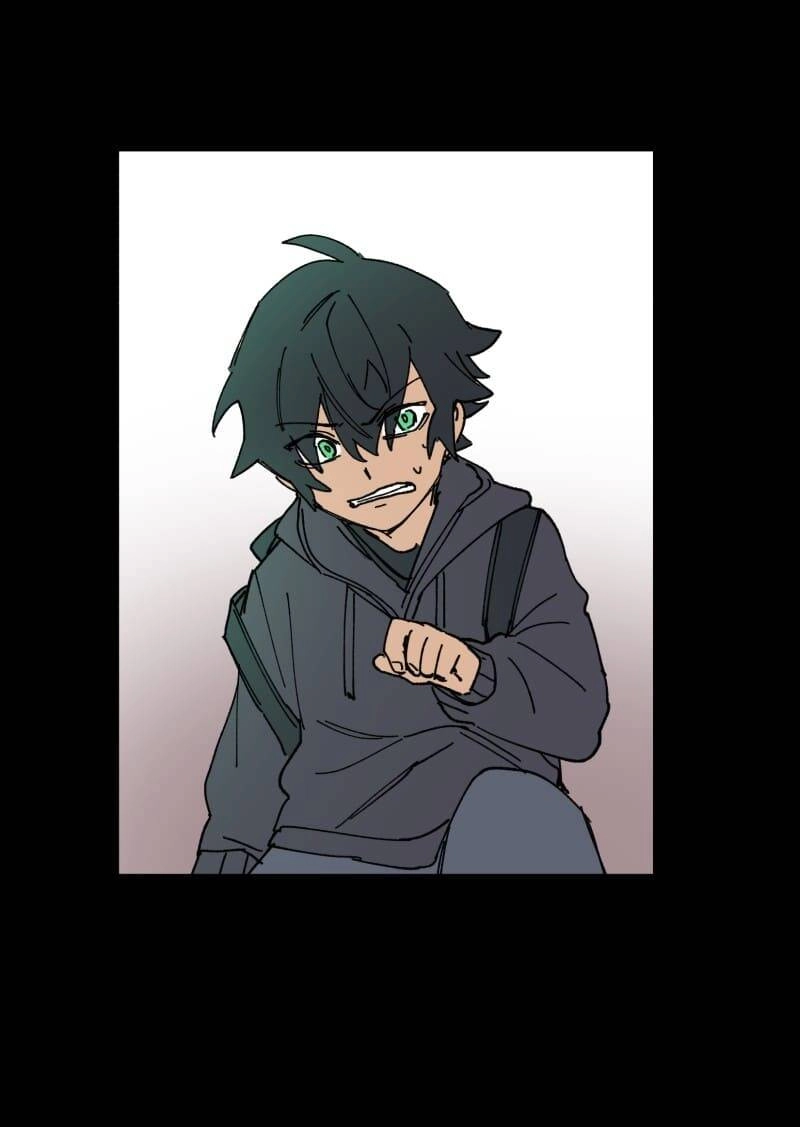 Lumine Chapter 97 - 23