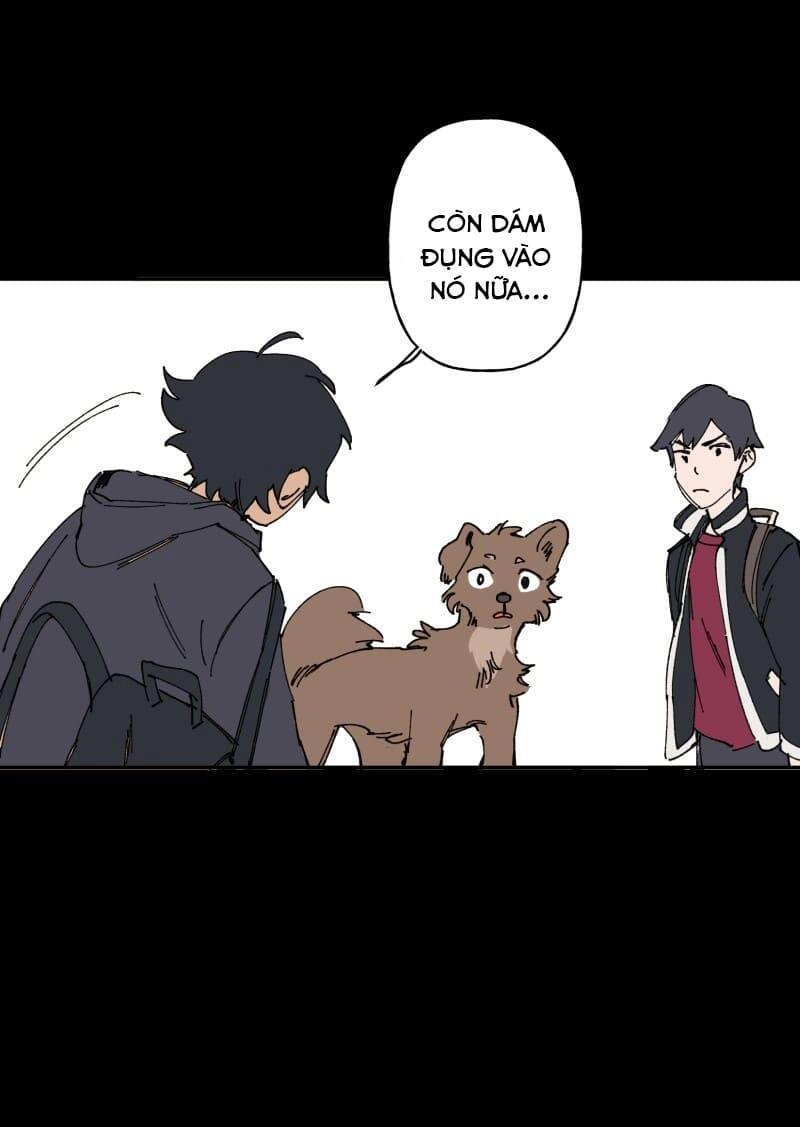 Lumine Chapter 97 - 24