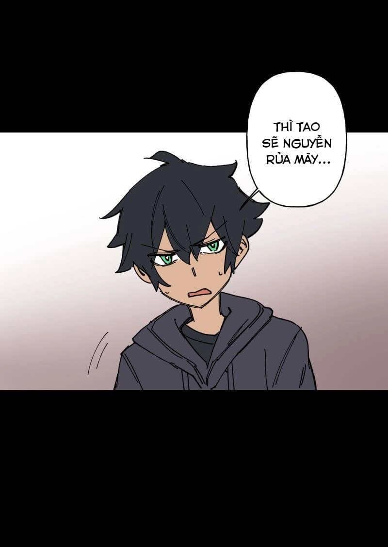 Lumine Chapter 97 - 25