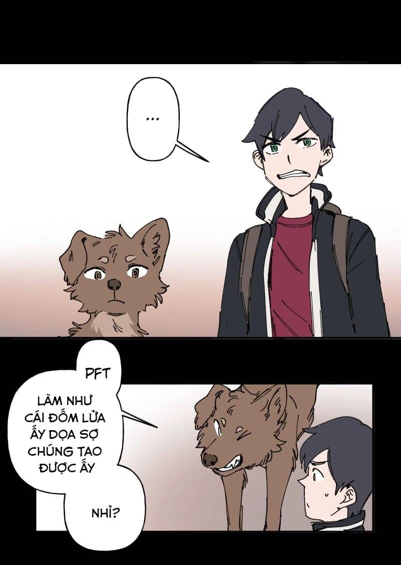 Lumine Chapter 97 - 26