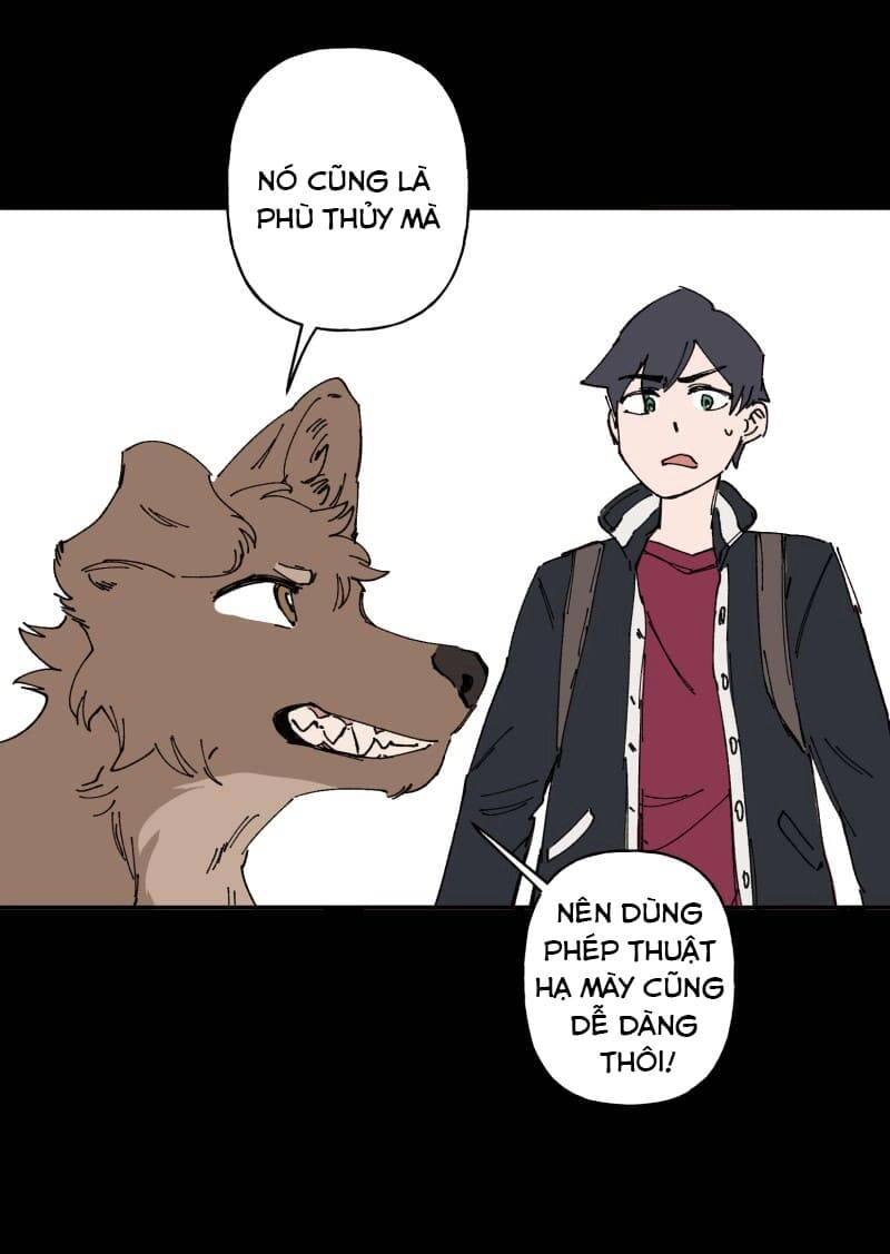 Lumine Chapter 97 - 27