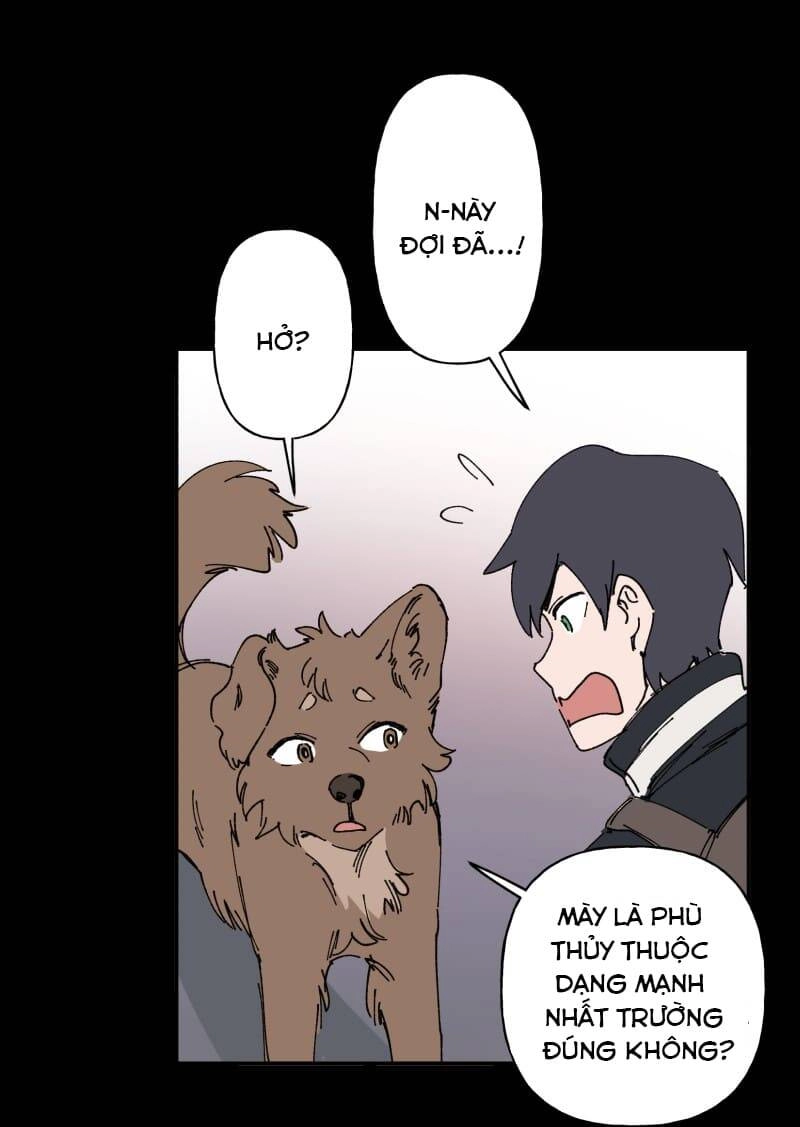 Lumine Chapter 97 - 28