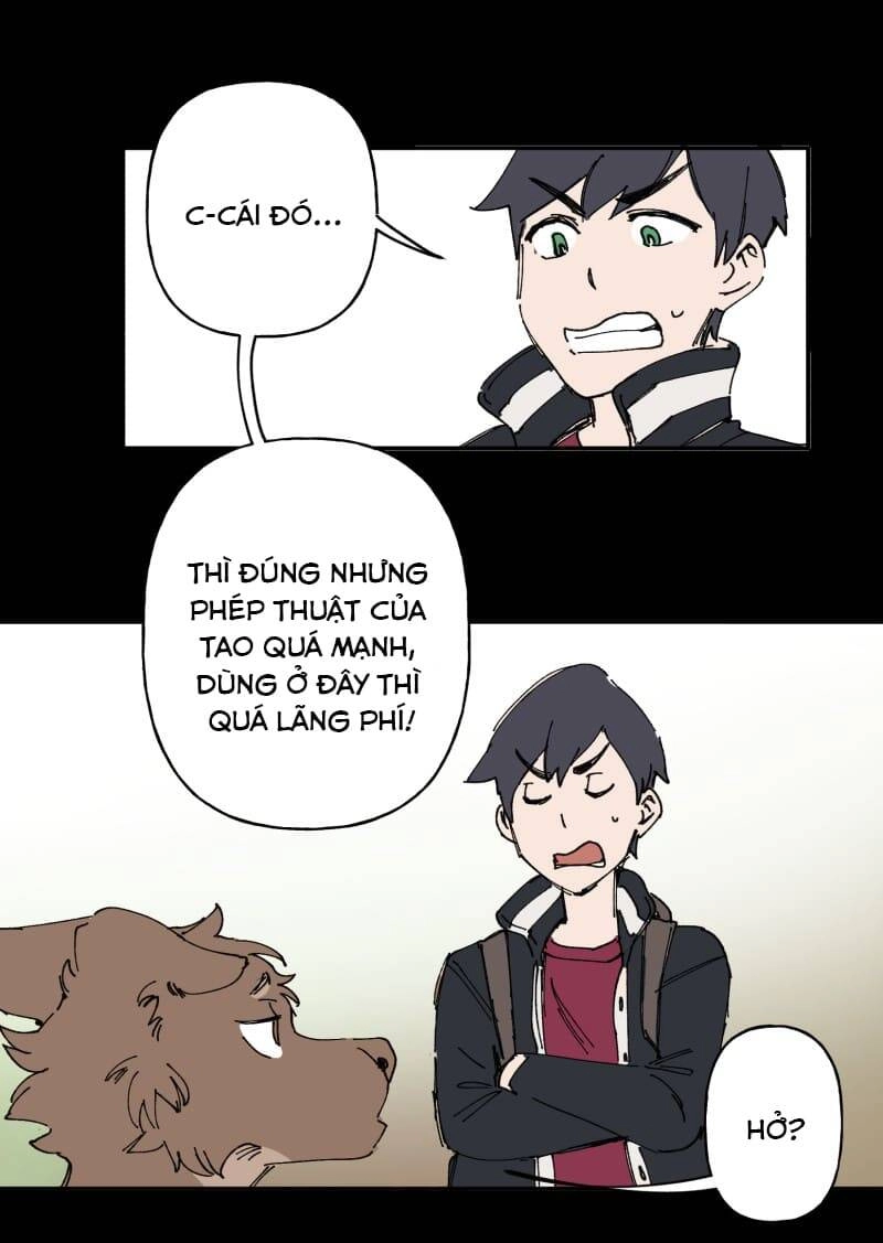 Lumine Chapter 97 - 29