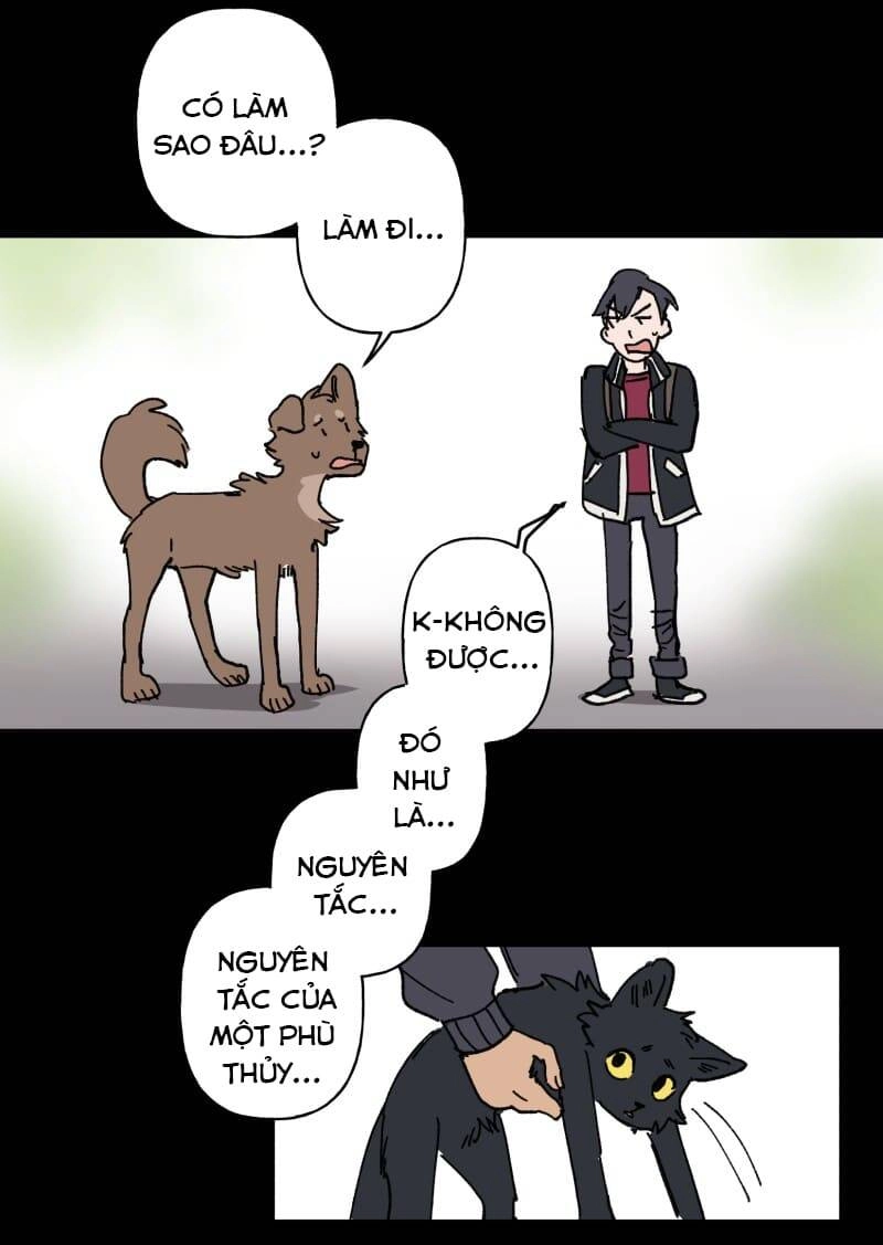 Lumine Chapter 97 - 30