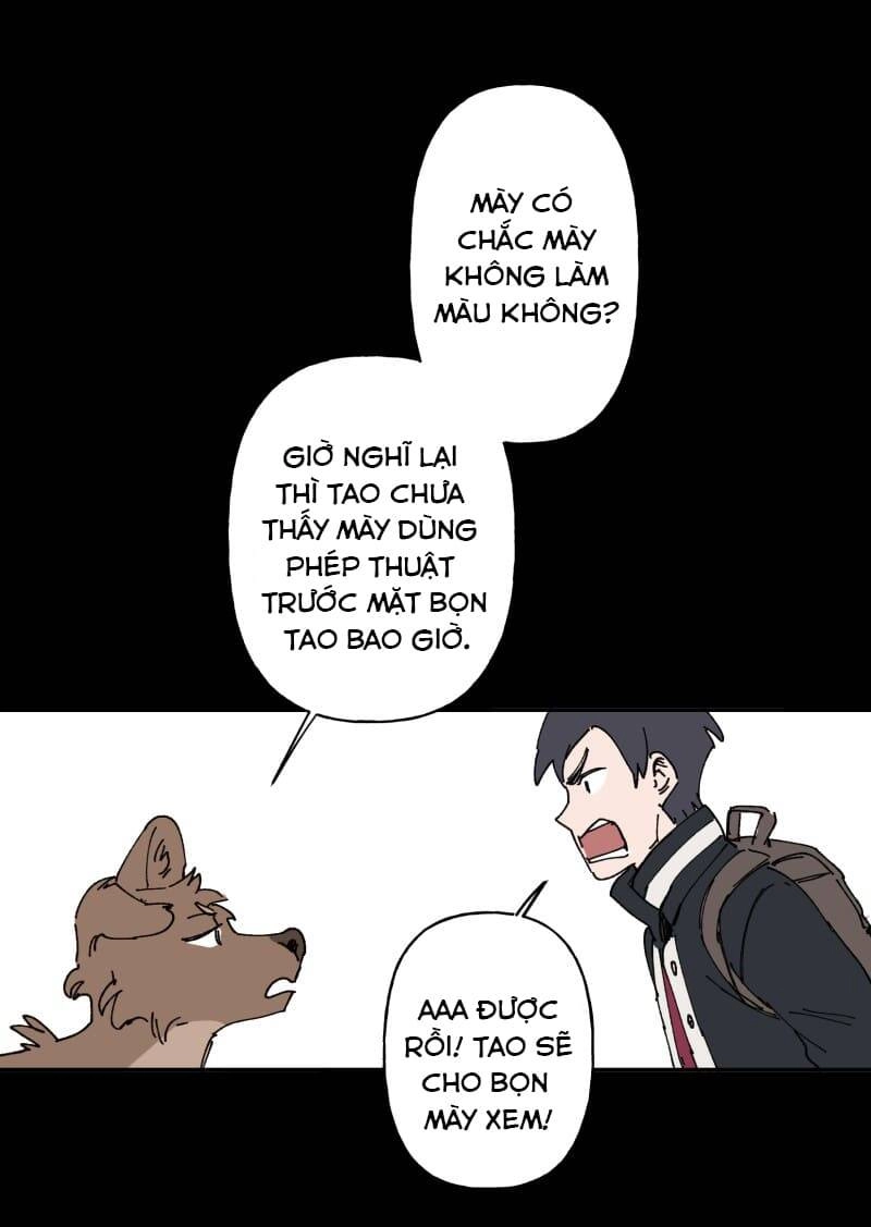 Lumine Chapter 97 - 31