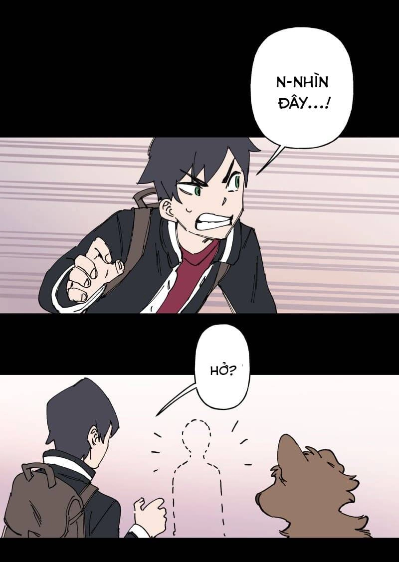 Lumine Chapter 97 - 32