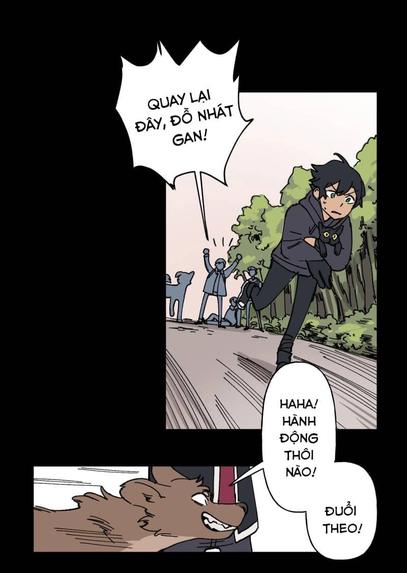 Lumine Chapter 97 - 33