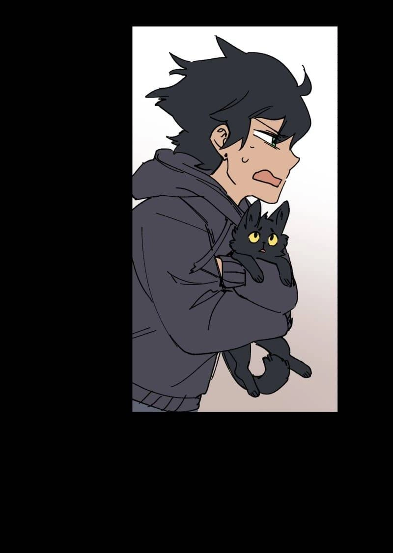 Lumine Chapter 97 - 34