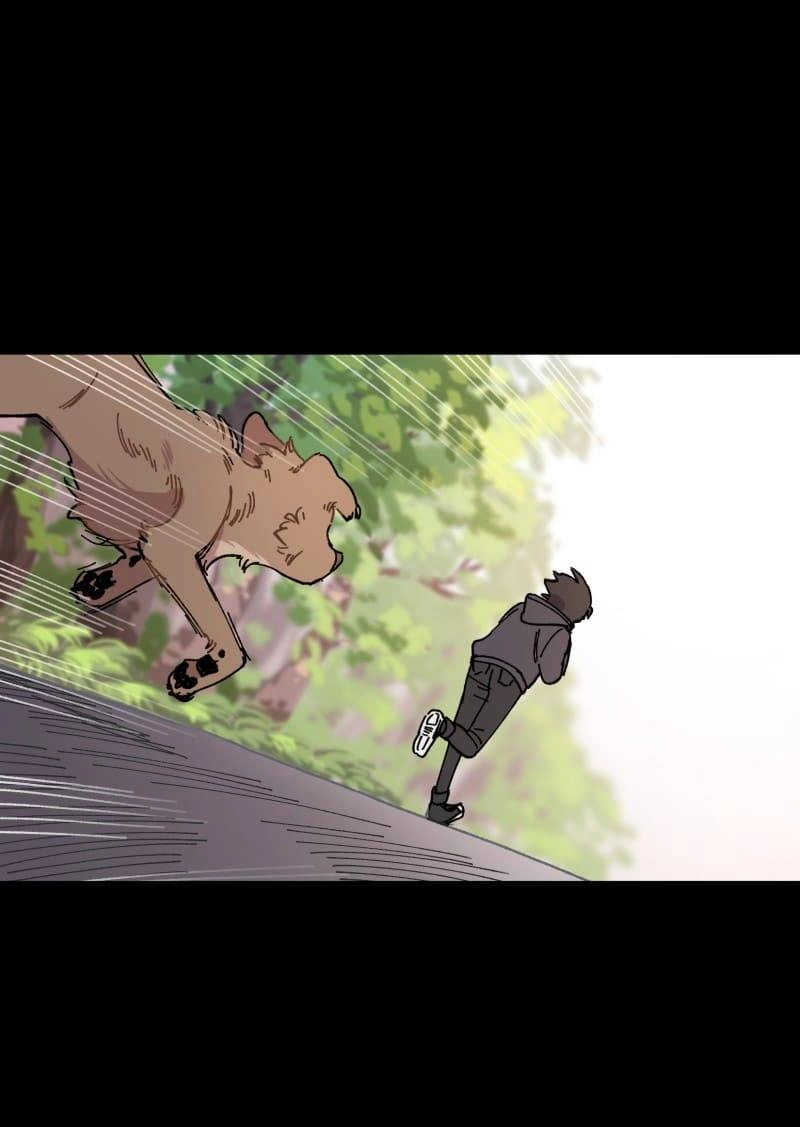 Lumine Chapter 98 - 2