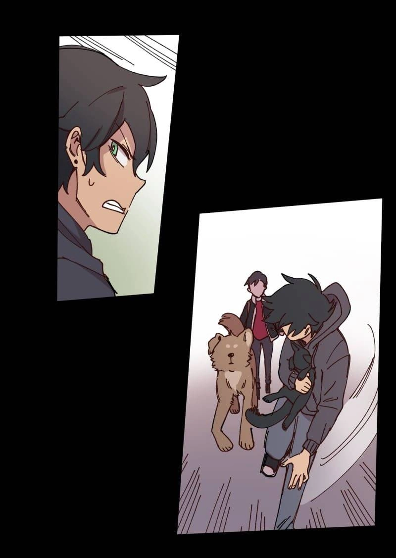 Lumine Chapter 98 - 5