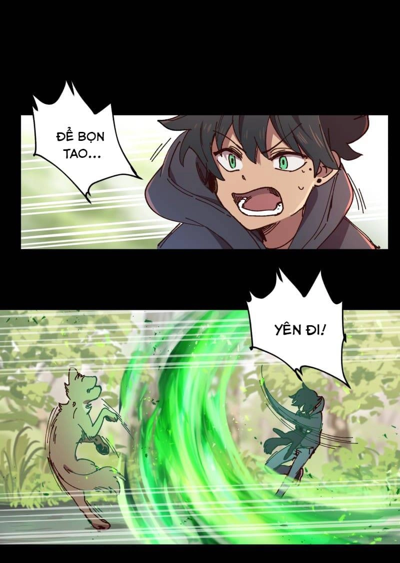 Lumine Chapter 98 - 6