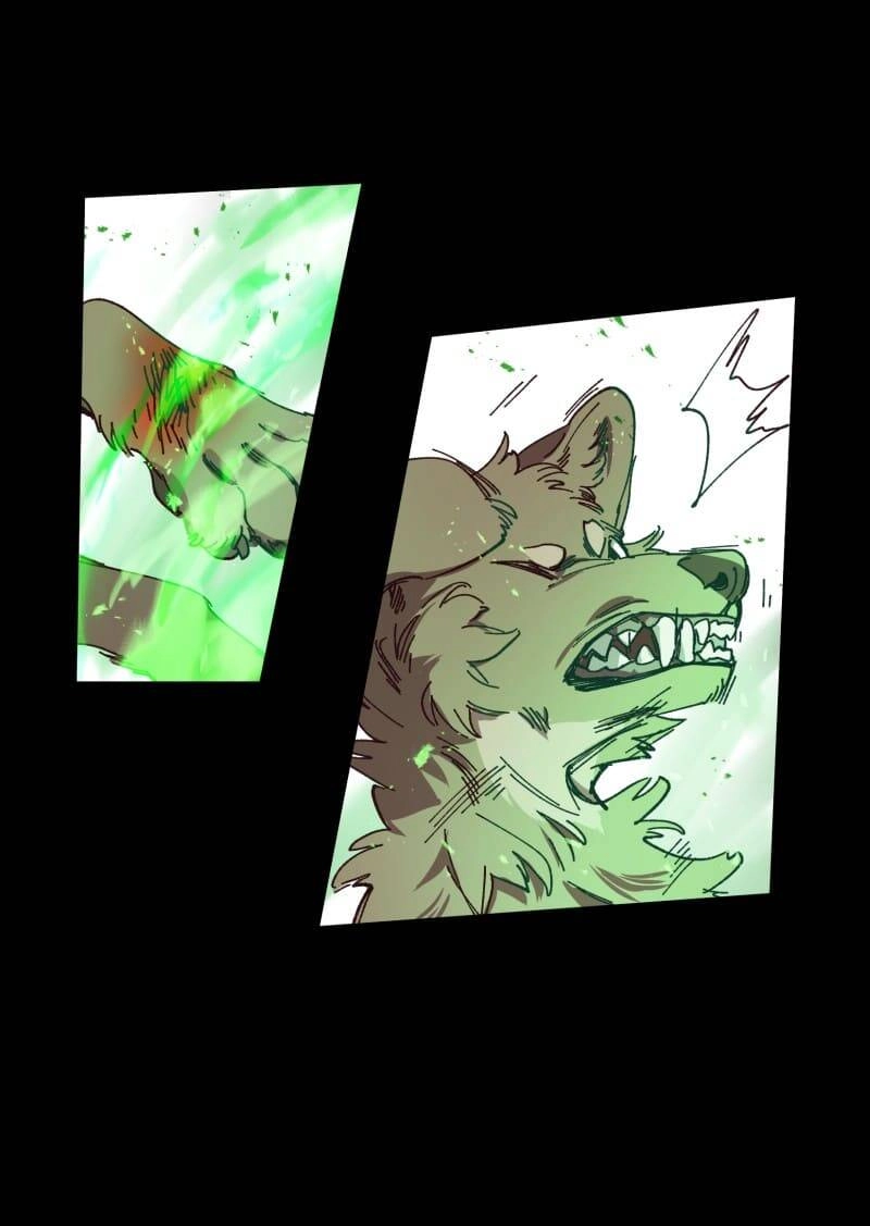 Lumine Chapter 98 - 7