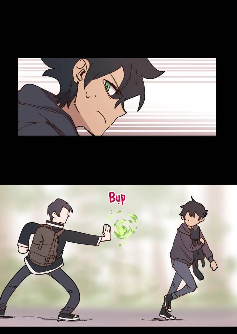 Lumine Chapter 98 - 10