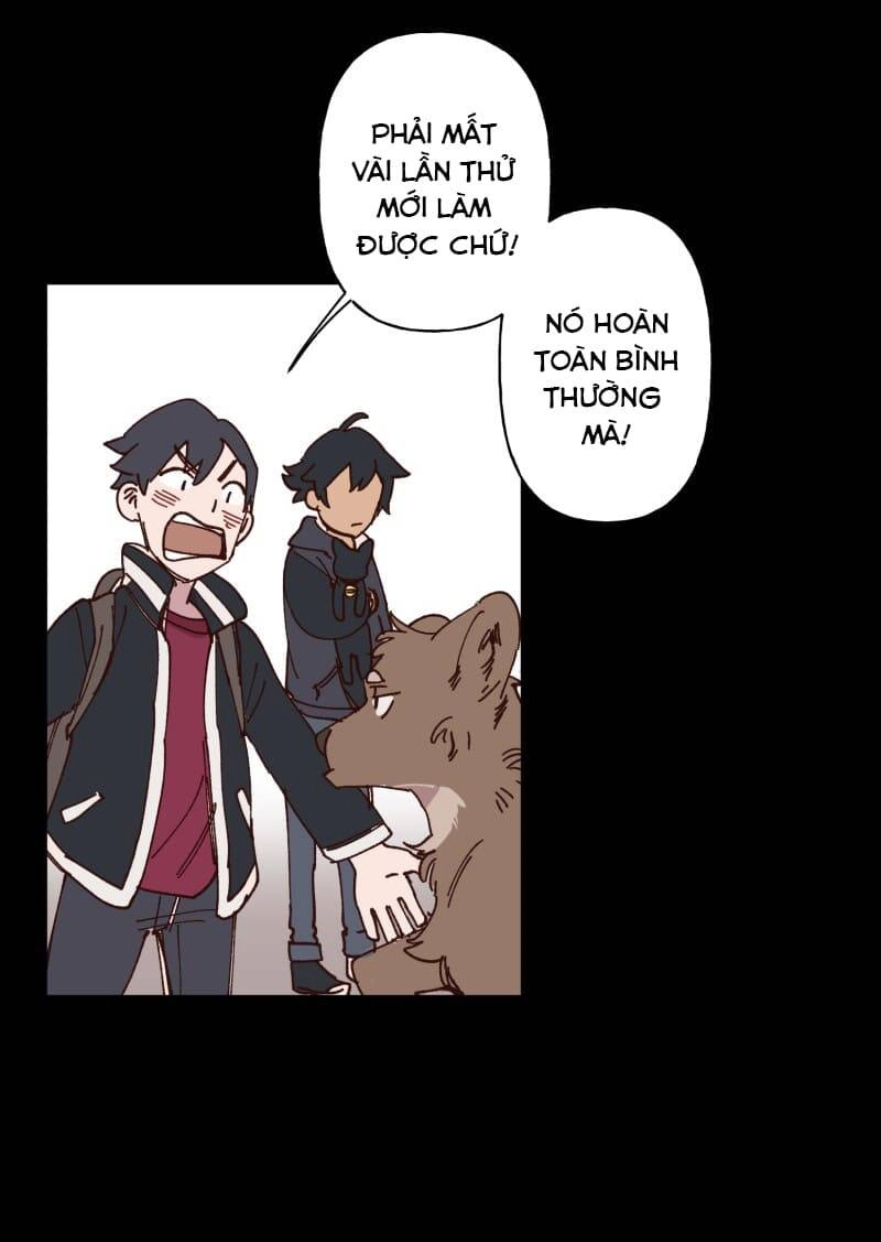 Lumine Chapter 98 - 13