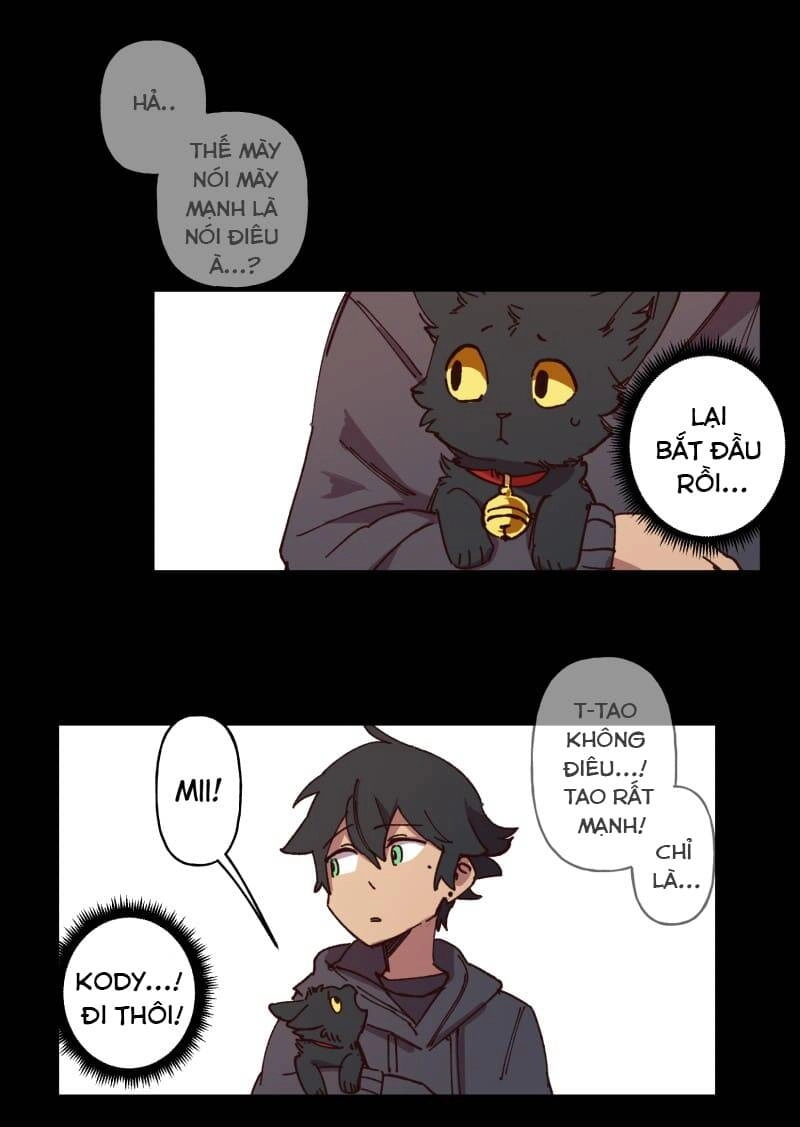 Lumine Chapter 98 - 14