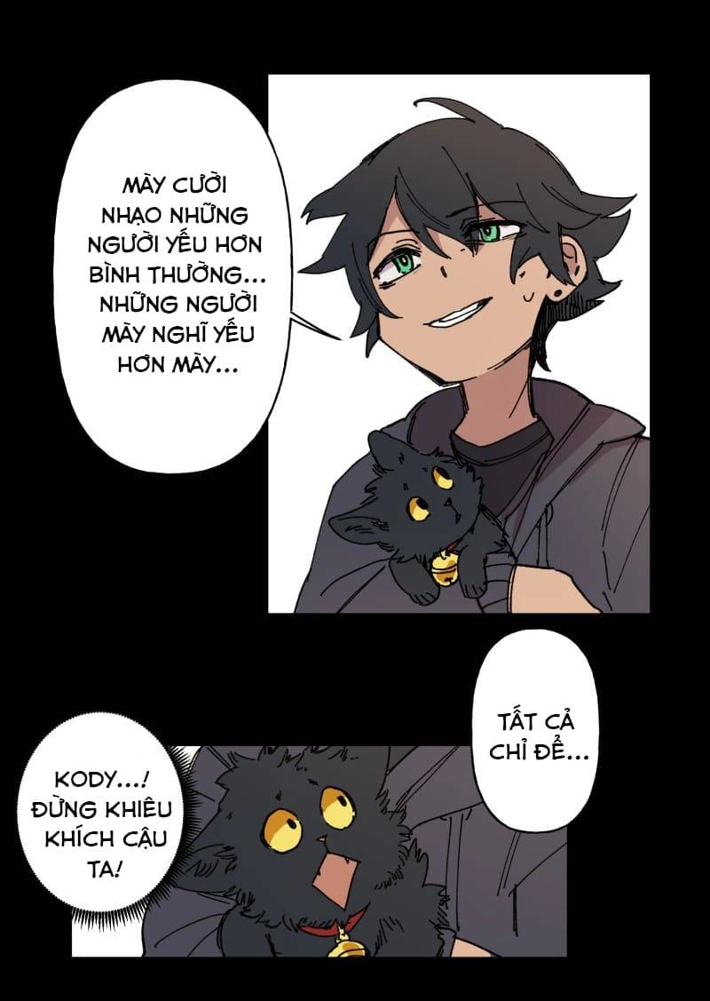 Lumine Chapter 98 - 17