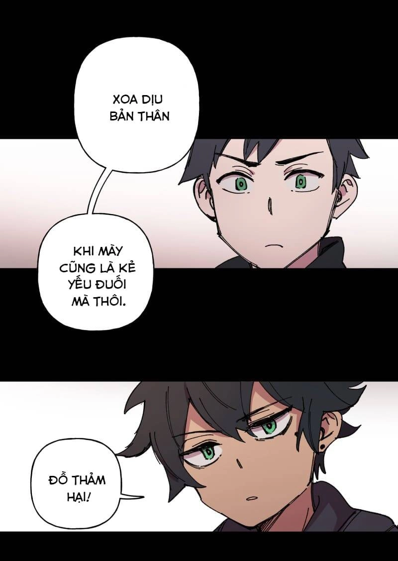 Lumine Chapter 98 - 18