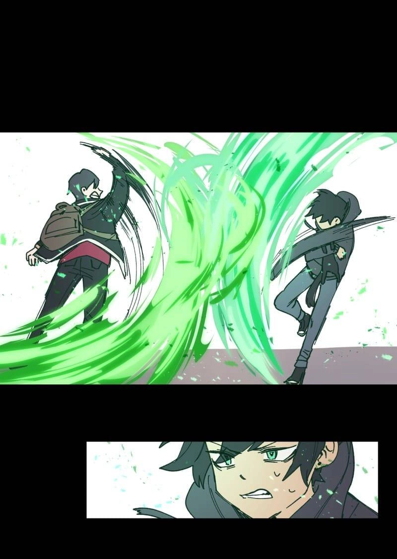 Lumine Chapter 98 - 21