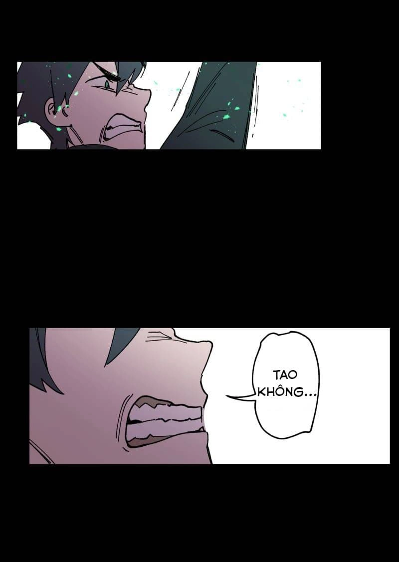 Lumine Chapter 98 - 22