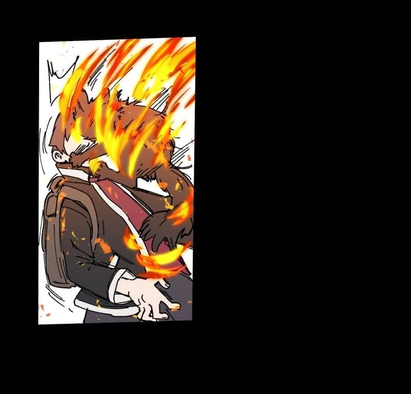 Lumine Chapter 98 - 28