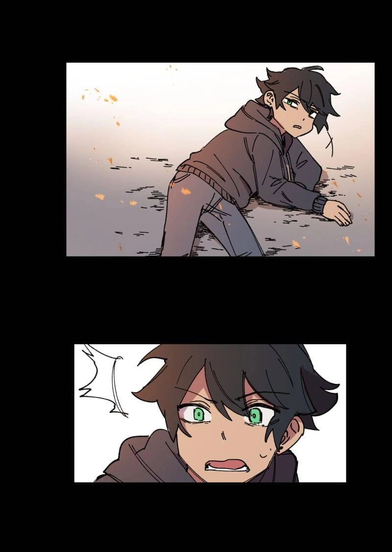 Lumine Chapter 98 - 29