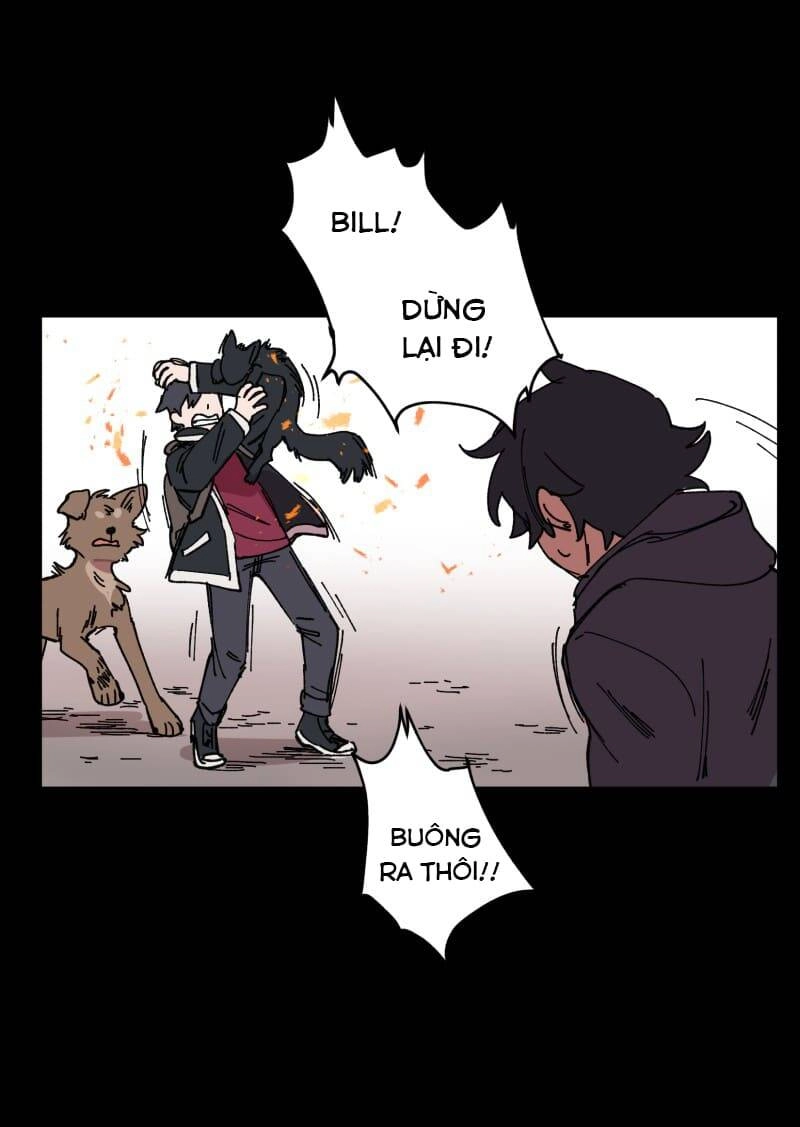 Lumine Chapter 98 - 30