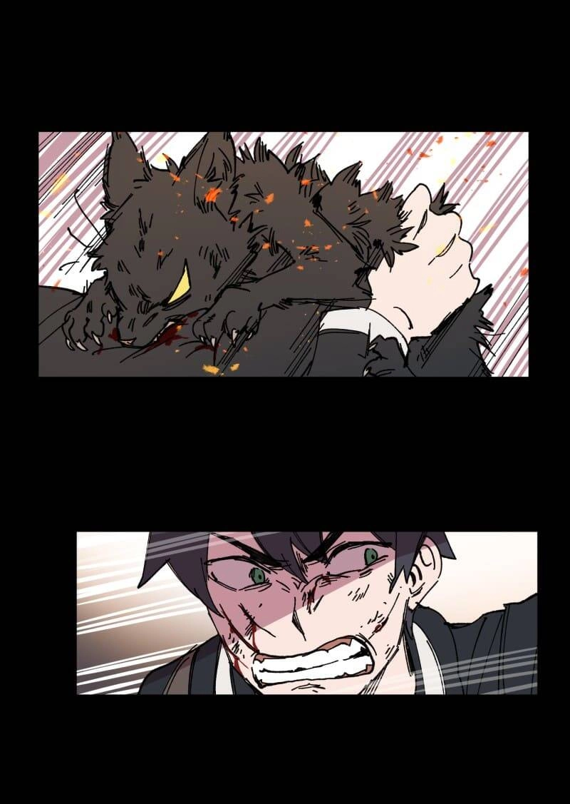 Lumine Chapter 98 - 31