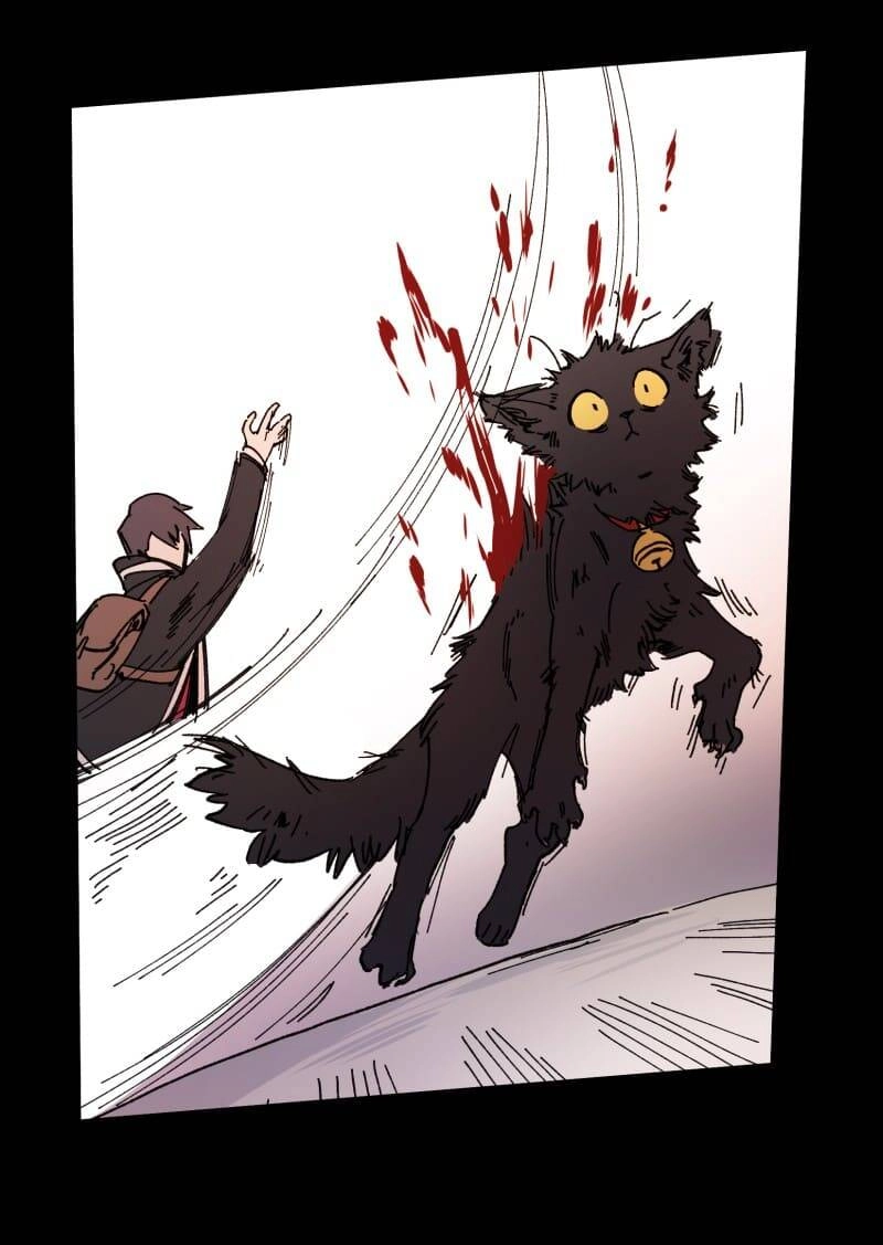 Lumine Chapter 98 - 35