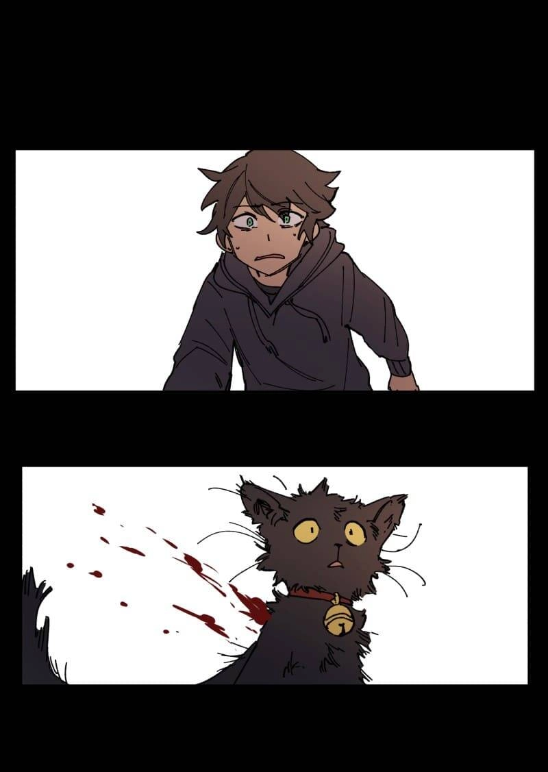 Lumine Chapter 98 - 36