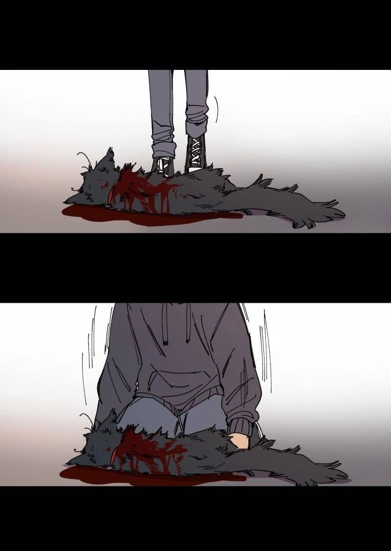 Lumine Chapter 99 - 5