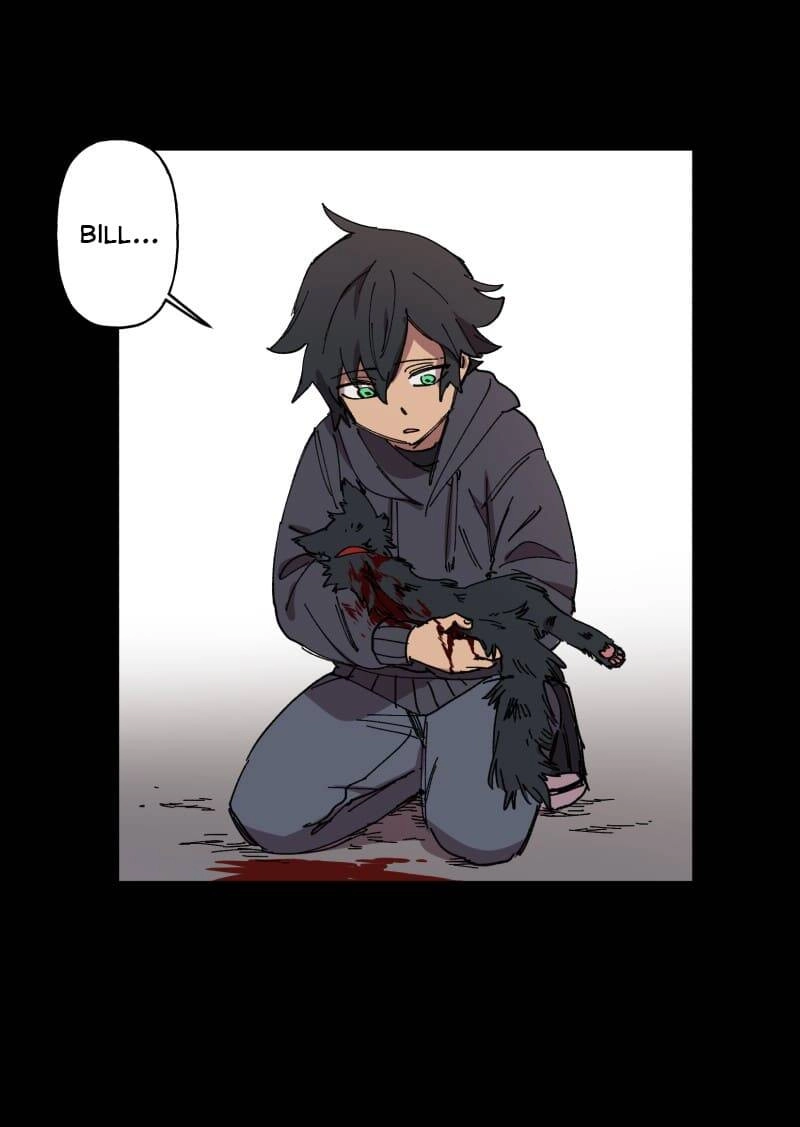 Lumine Chapter 99 - 7