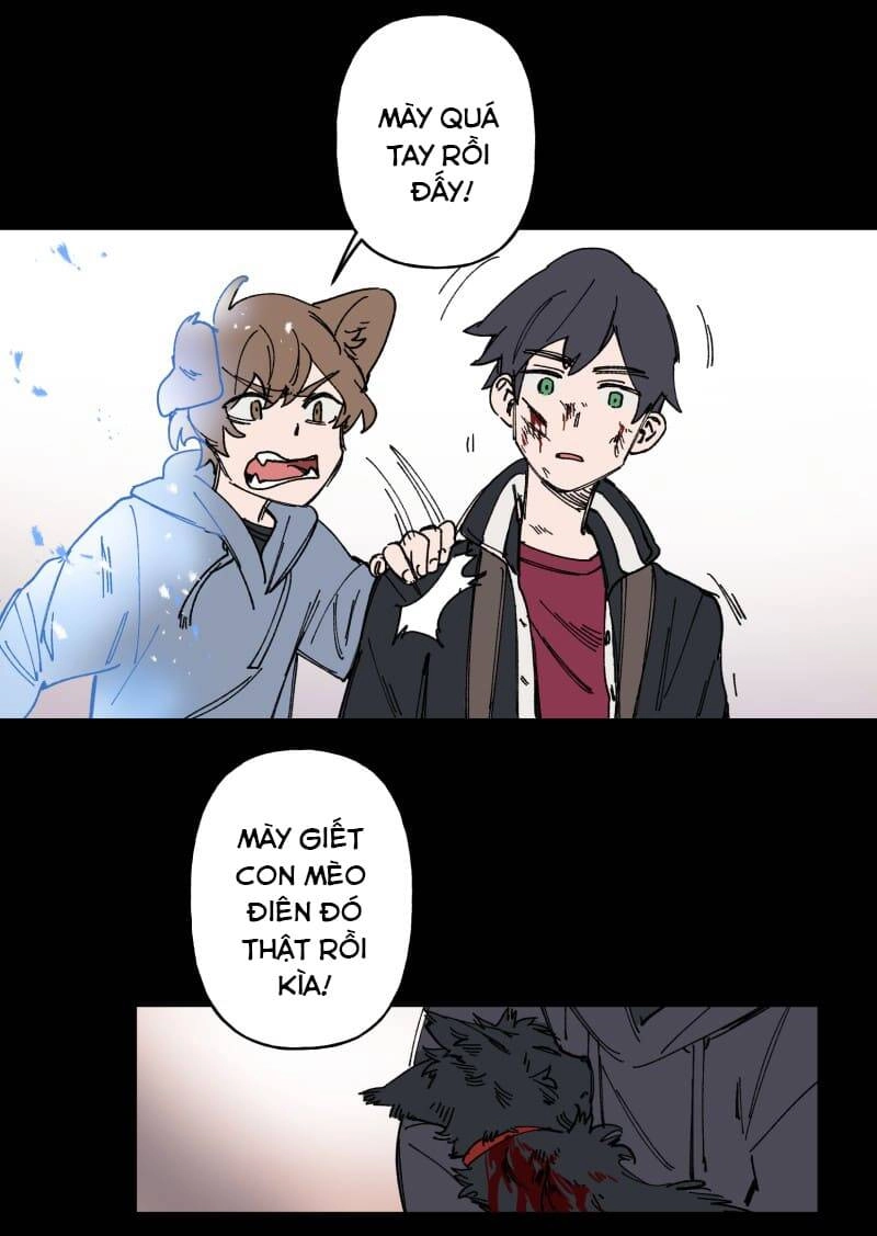 Lumine Chapter 99 - 10