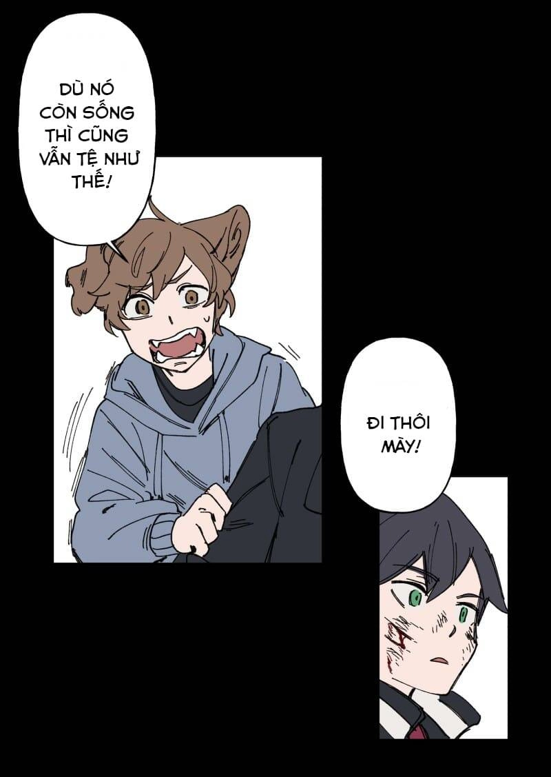 Lumine Chapter 99 - 13