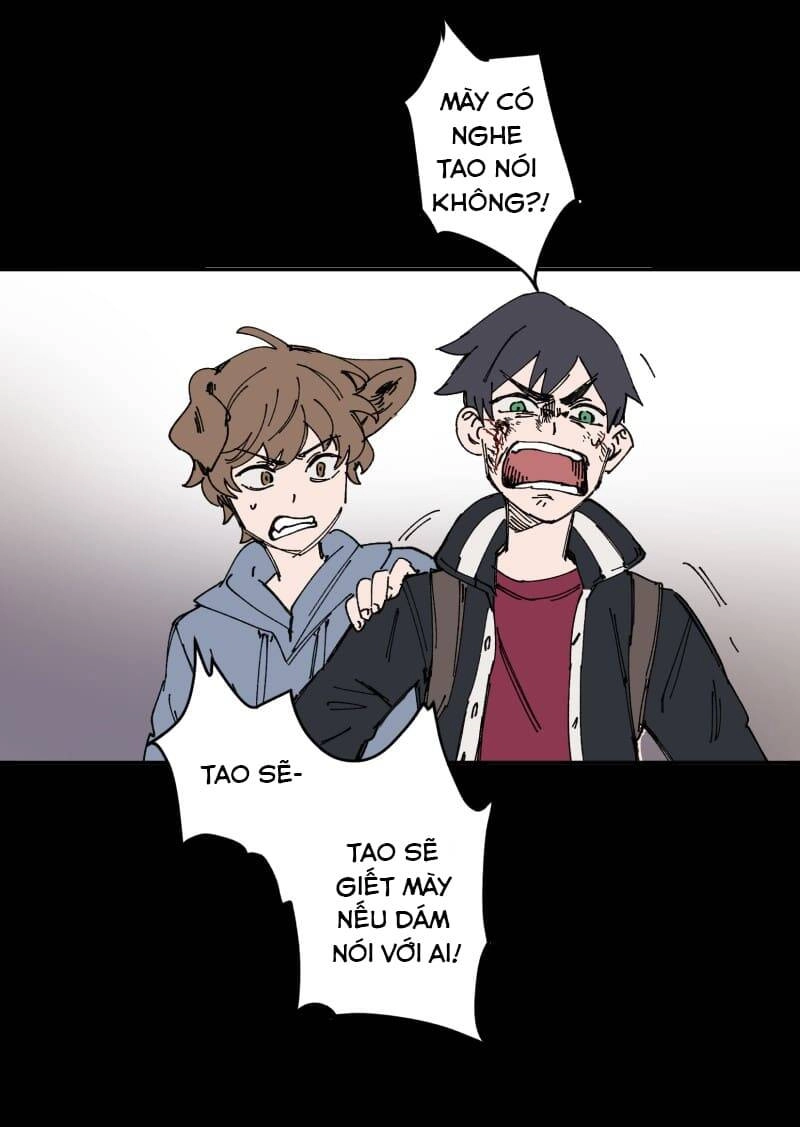 Lumine Chapter 99 - 18