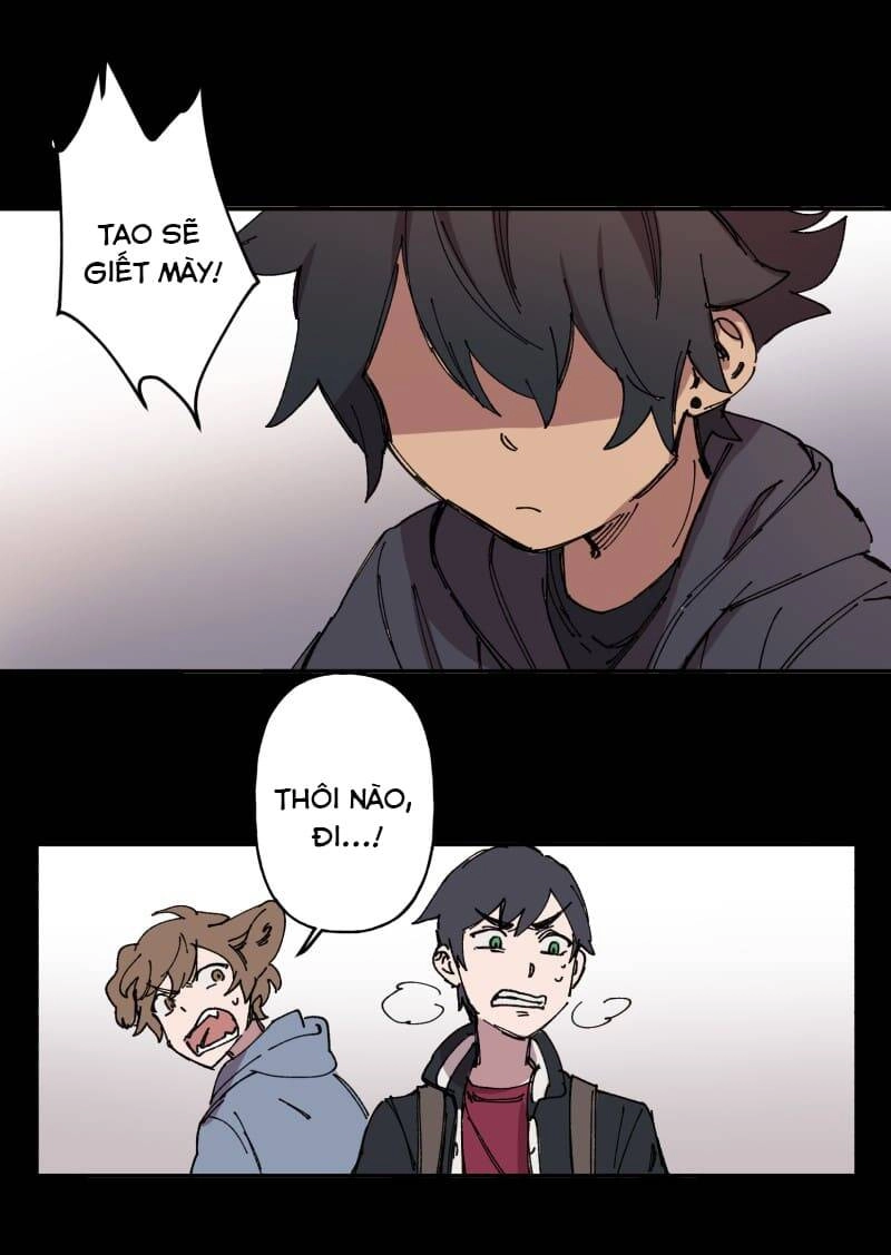 Lumine Chapter 99 - 19