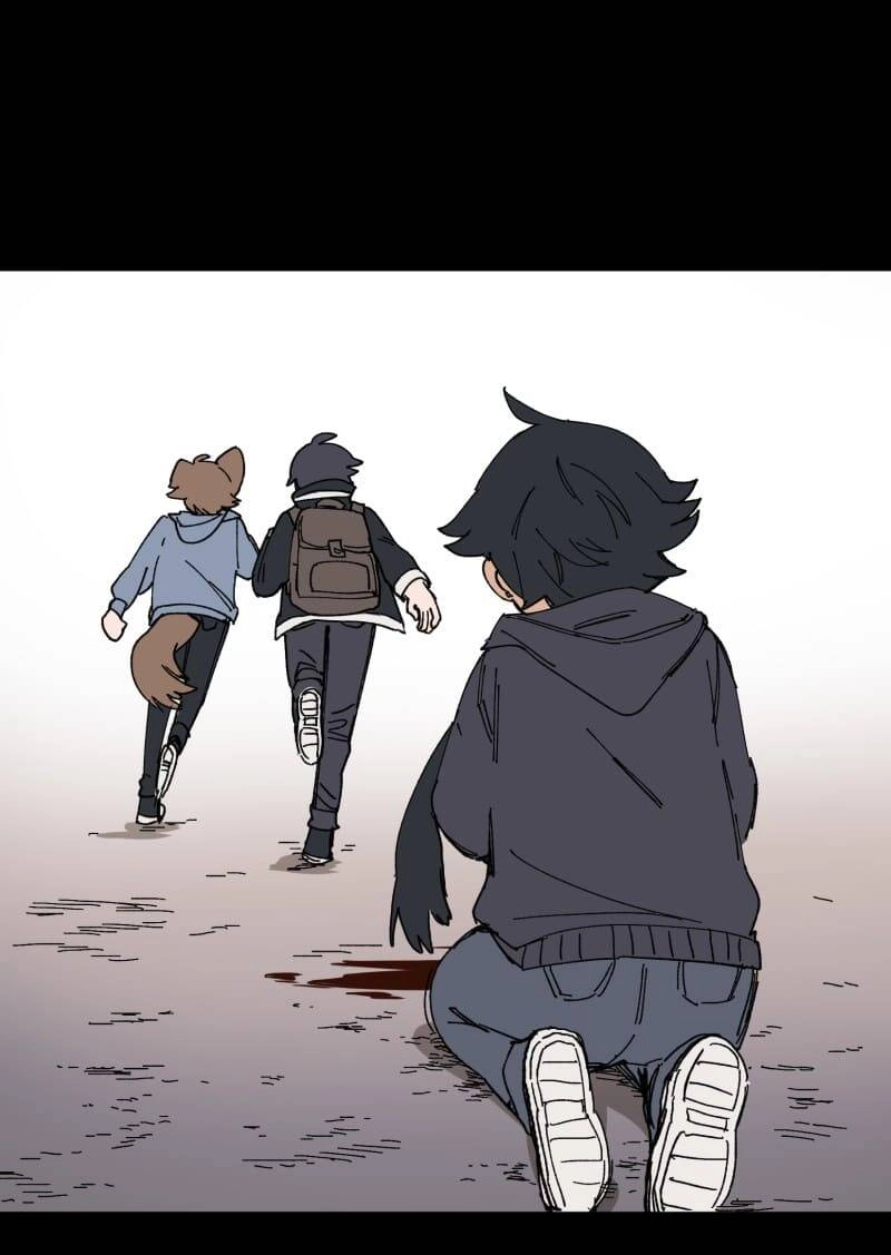 Lumine Chapter 99 - 20