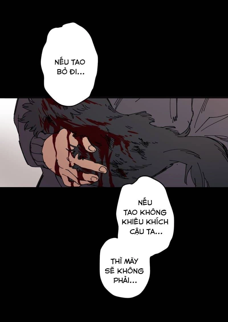 Lumine Chapter 99 - 25