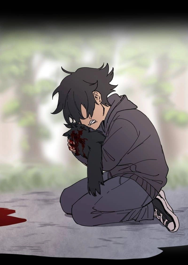 Lumine Chapter 99 - 35