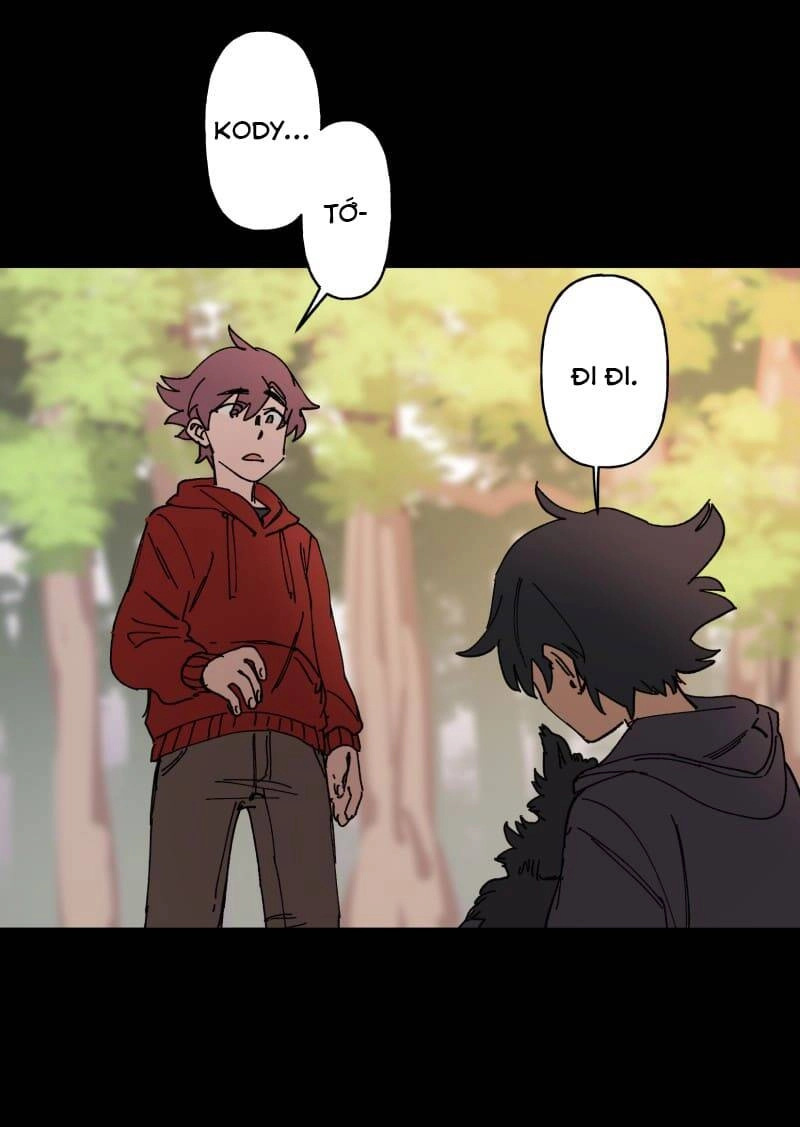 Lumine Chapter 100 - 4