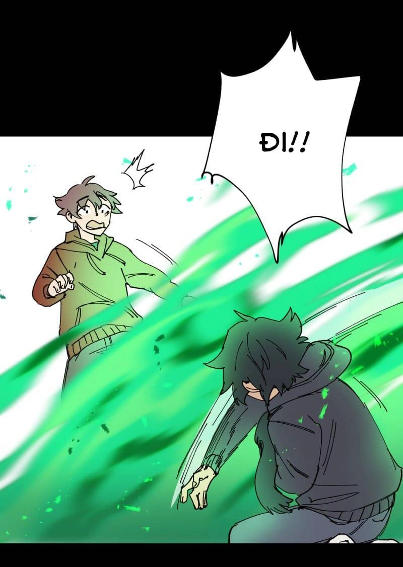 Lumine Chapter 100 - 8