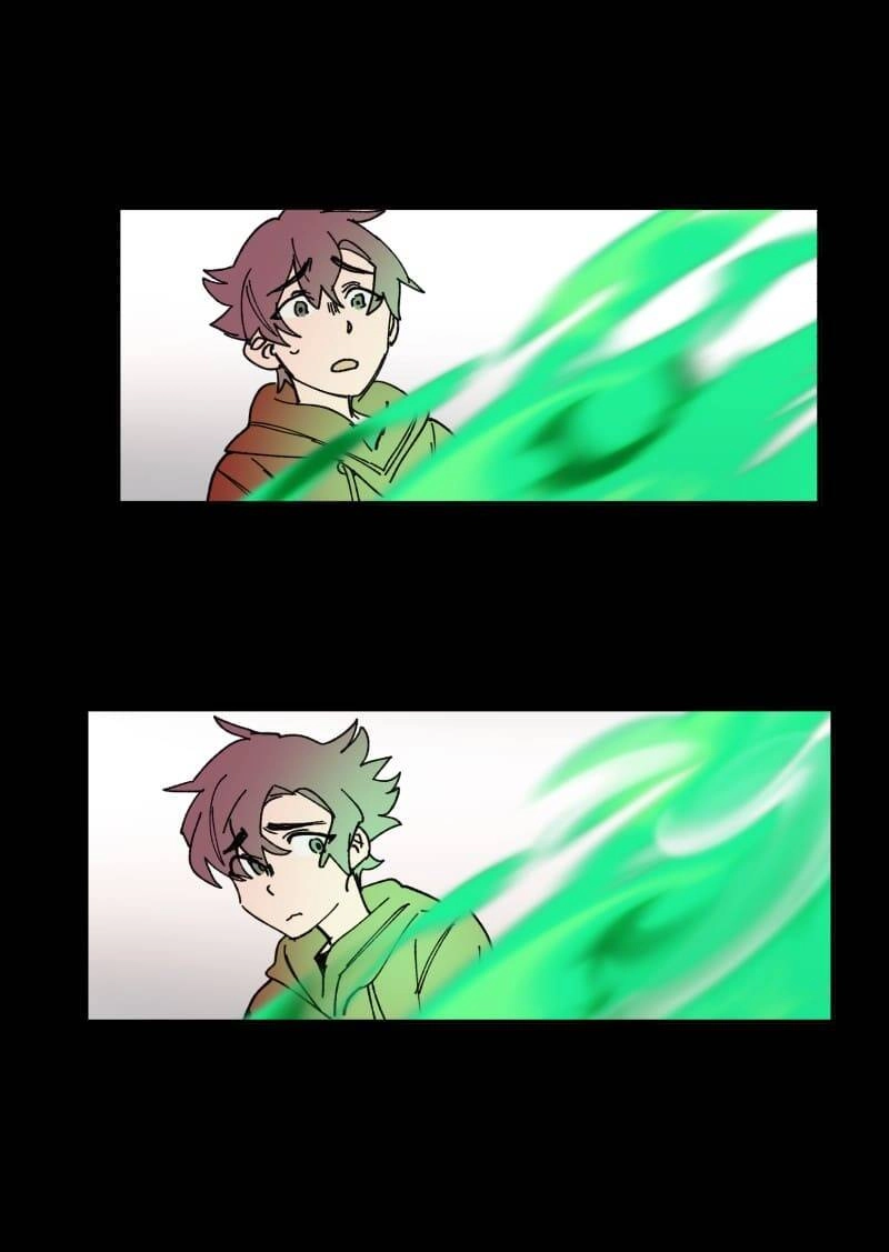 Lumine Chapter 100 - 9