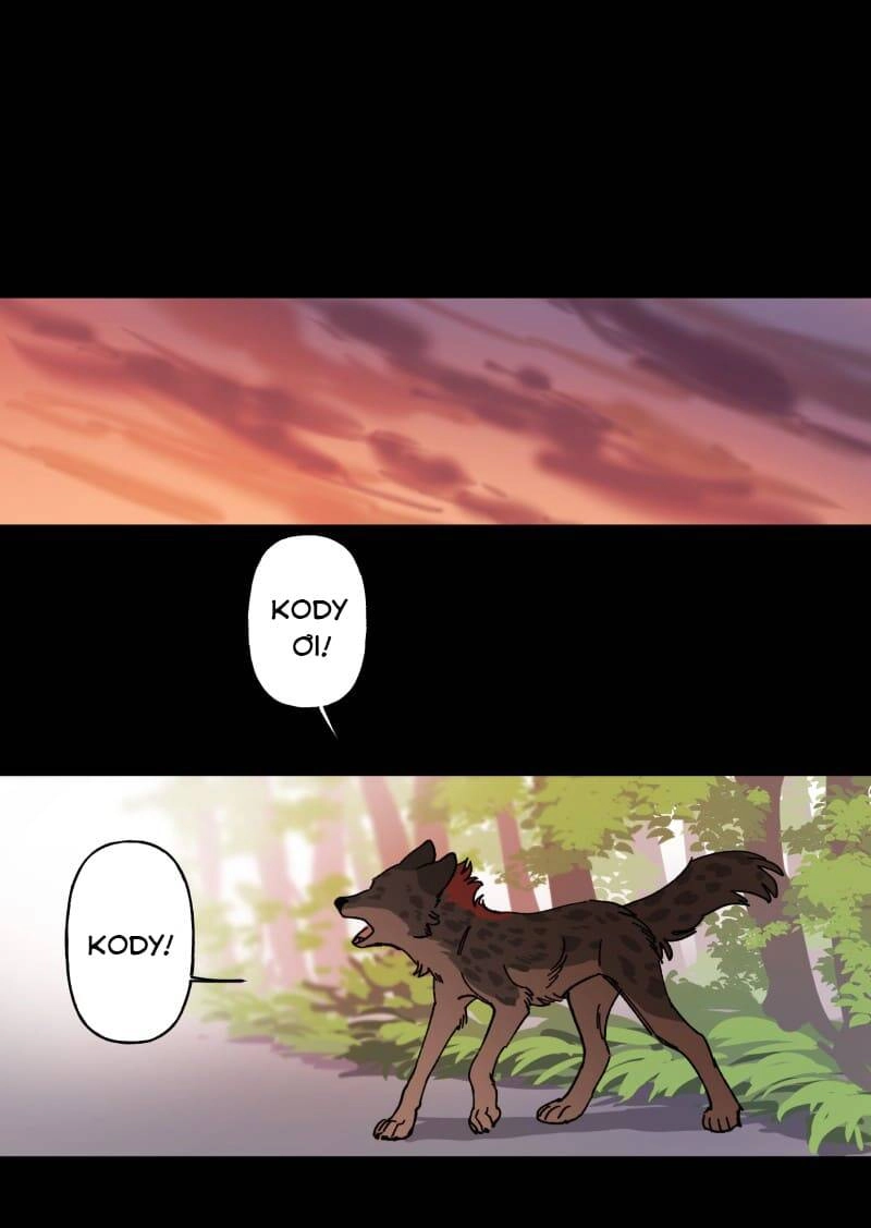 Lumine Chapter 100 - 16