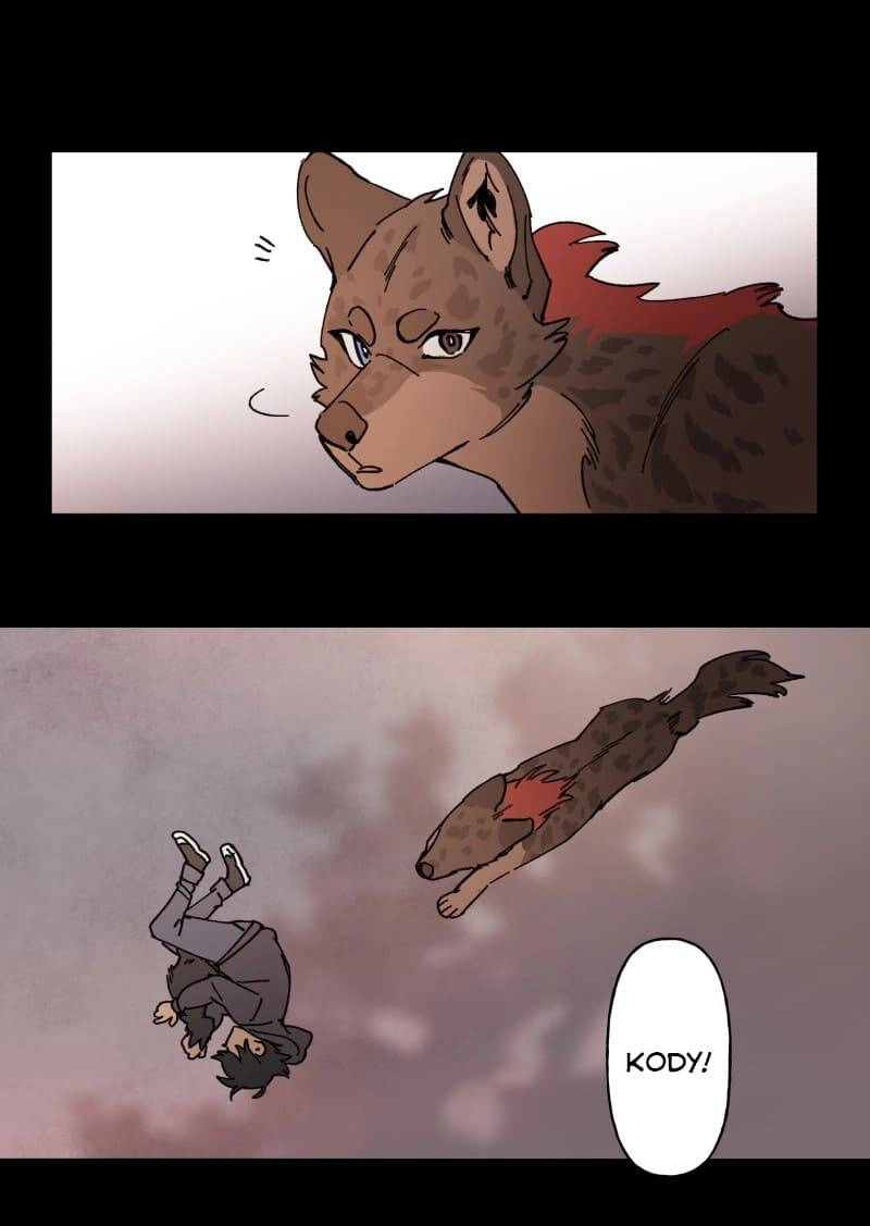 Lumine Chapter 100 - 17