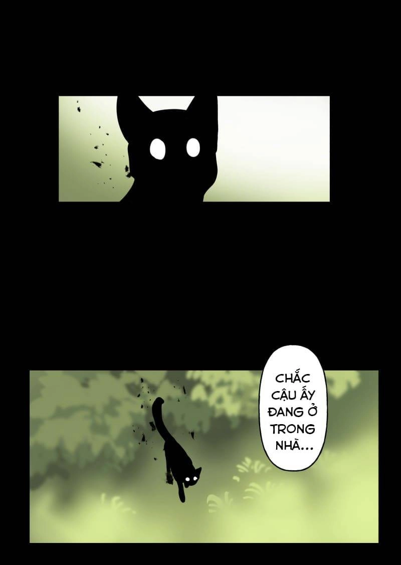 Lumine Chapter 100 - 24