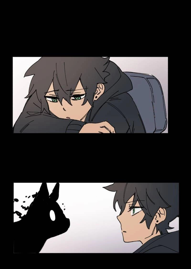 Lumine Chapter 101 - 6