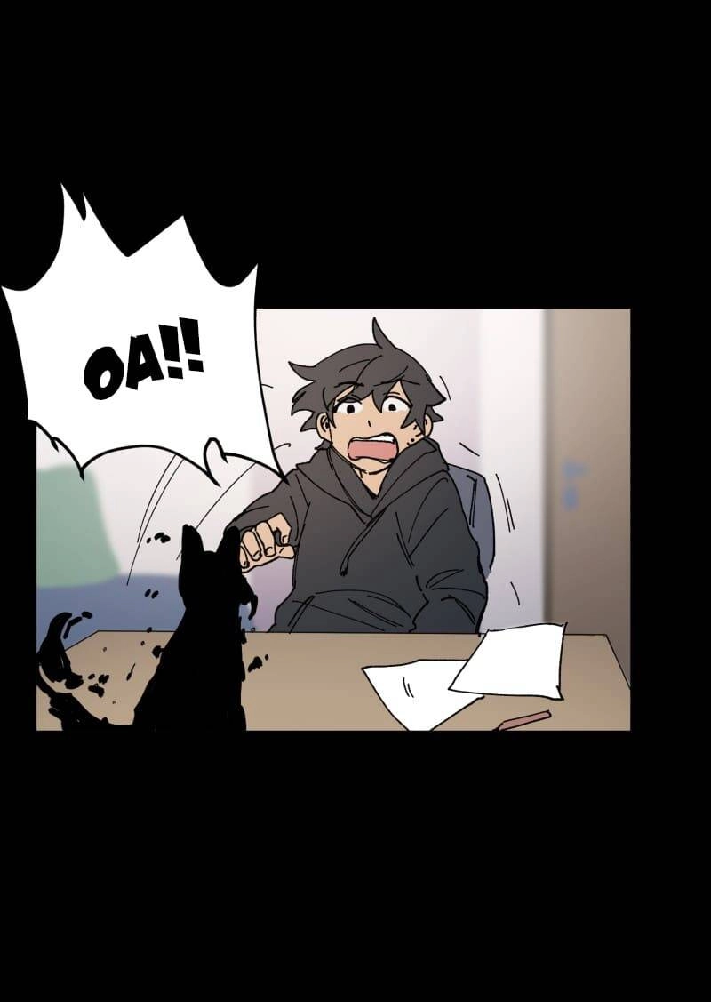 Lumine Chapter 101 - 7