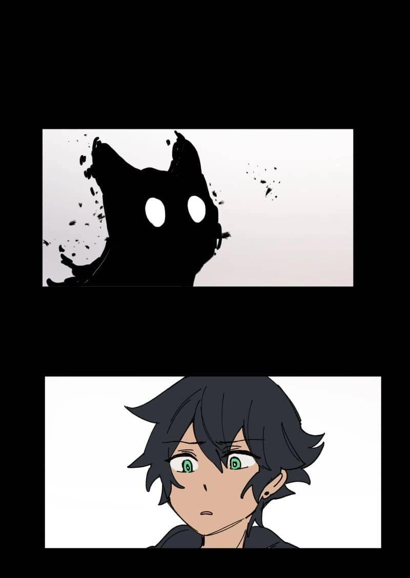 Lumine Chapter 101 - 8